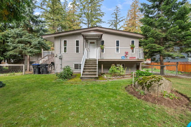 65417 Kawkawa Lake Road