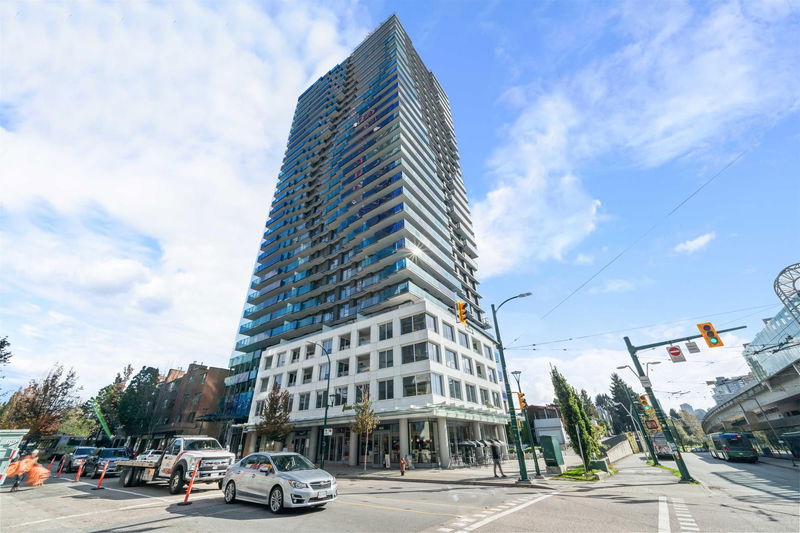 5058 Joyce Street #801, Vancouver, British Columbia (MLS R2932871)