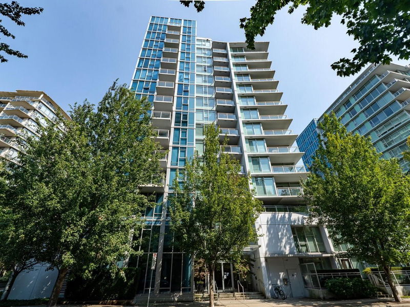 5900 Alderbridge Way #1508, Richmond, British Columbia (MLS R2932882)