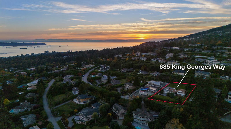 685 King Georges Way, West Vancouver, V7S 1S2 | Image 2