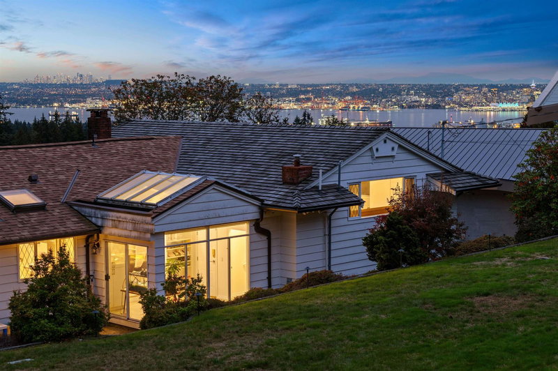 685 King Georges Way, West Vancouver, V7S 1S2 | Image 3