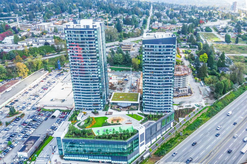 318 Alderson Avenue #2004, Coquitlam, British Columbia (MLS R2932937)