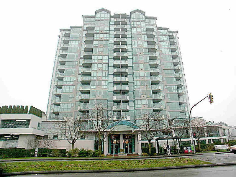 7500 Granville Avenue #1606, Richmond, British Columbia (MLS R2932945)