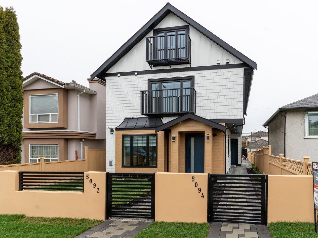 Image of home for listing MLS® R2932979