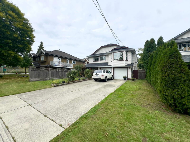 585 Alderson Avenue, Coquitlam, British Columbia (MLS R2933001)