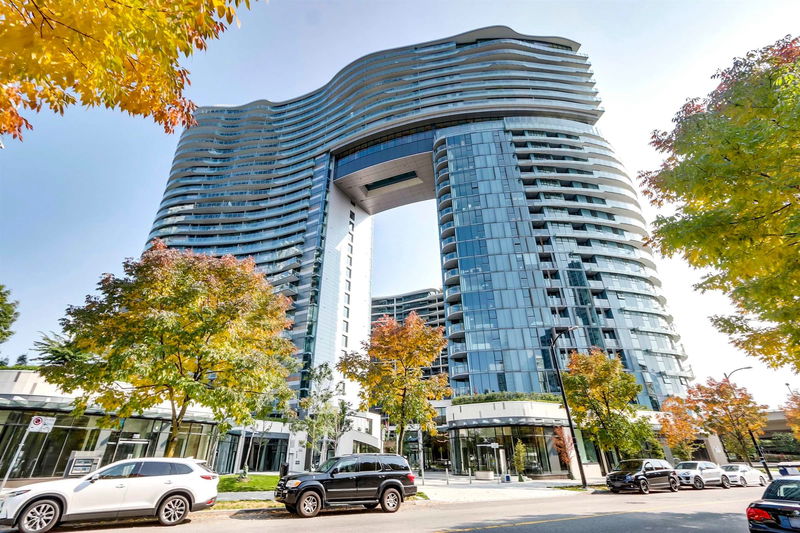 87 Nelson Street #1083, Vancouver, British Columbia (MLS R2933012)