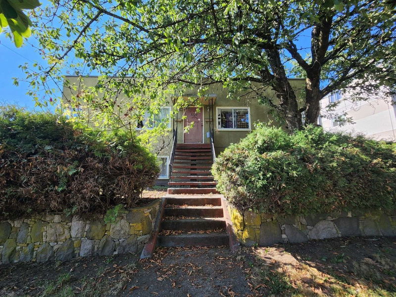 1121 Hamilton Street, New Westminster, British Columbia (MLS R2933033)