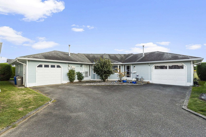 121 - 7610 Evans Road, Chilliwack, V2R 2T4 | Image 2