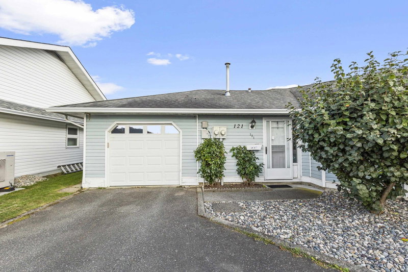 121 - 7610 Evans Road, Chilliwack, V2R 2T4 | Image 3