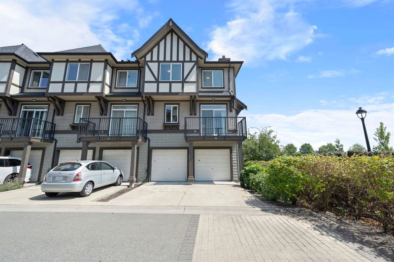 9728 Alexandra Road #26, Richmond, British Columbia (MLS R2933056)