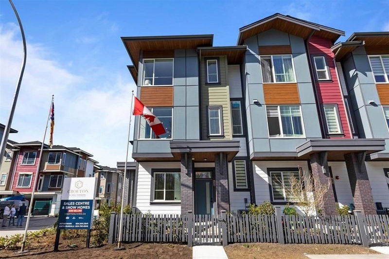 20763 76 Avenue #60, Langley, British Columbia (MLS R2933119)