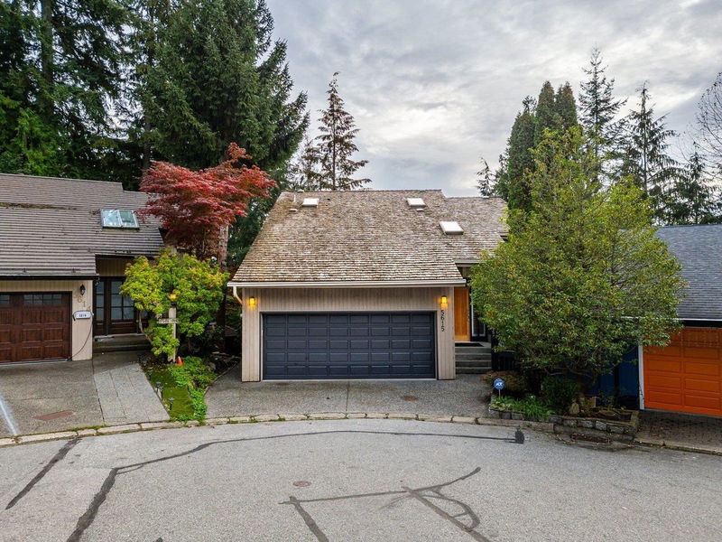 5615 Eagle Court, North Vancouver, British Columbia (MLS R2933171)