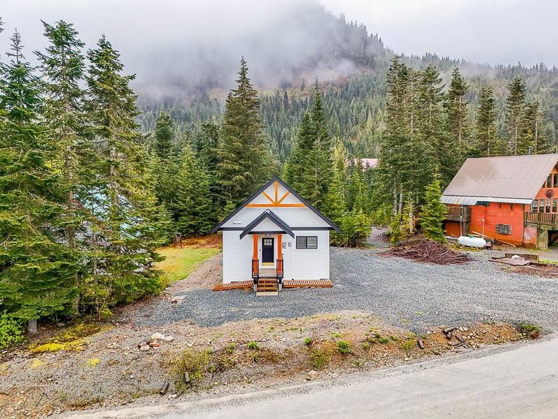 46870 Sakwi Creek Road, Mission, British Columbia