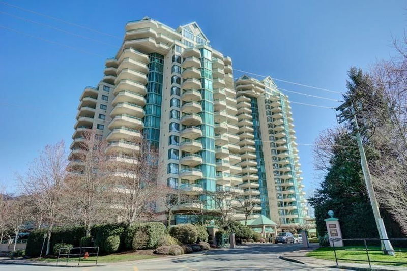 328 Taylor Way #9E, West Vancouver, British Columbia (MLS R2933245)