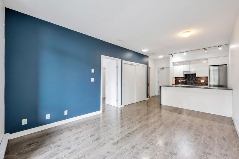 2788 Prince Edward Street #510, Vancouver, British Columbia (MLS R2933309)