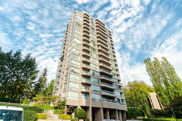 206 - 9633 Manchester Drive