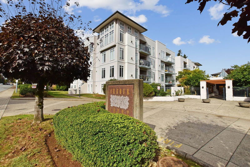 32075 George Ferguson Way #309, Abbotsford, British Columbia (MLS R2933354)