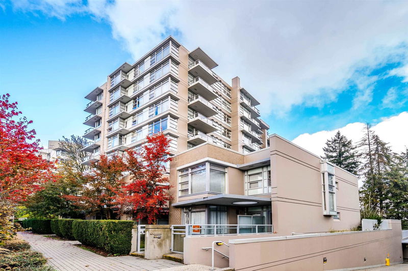 9266 University Crescent #TH1, Burnaby, British Columbia (MLS R2933419)