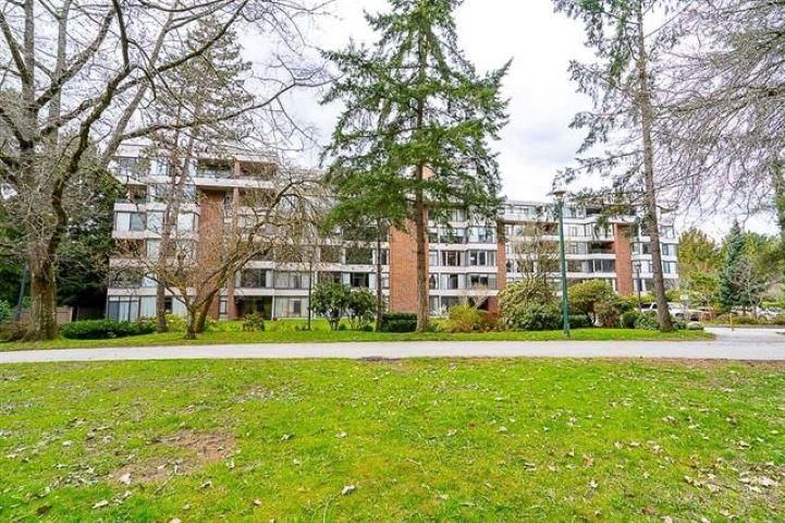 4101 Yew Street #507, Vancouver, British Columbia (MLS R2933457)