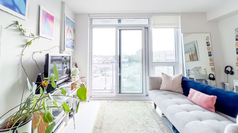 508 - 180 2nd Avenue, Vancouver, V5T 0K4 | Image 2