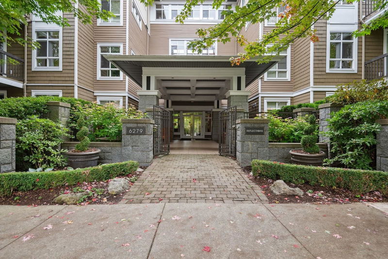 6279 Eagles Drive #311, Vancouver, British Columbia (MLS R2933528)