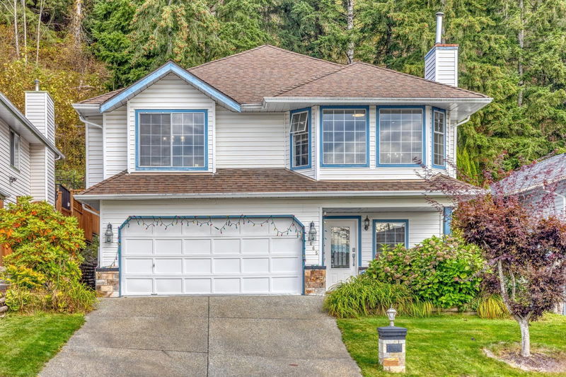 1465 Blackwater Place, Coquitlam, British Columbia (MLS R2933541)