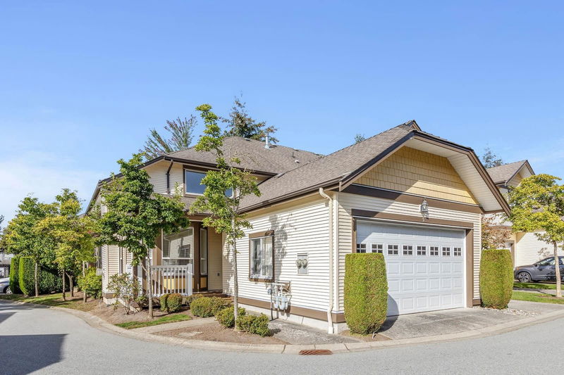 8250 158 Street #5, Surrey, British Columbia (MLS R2933581)