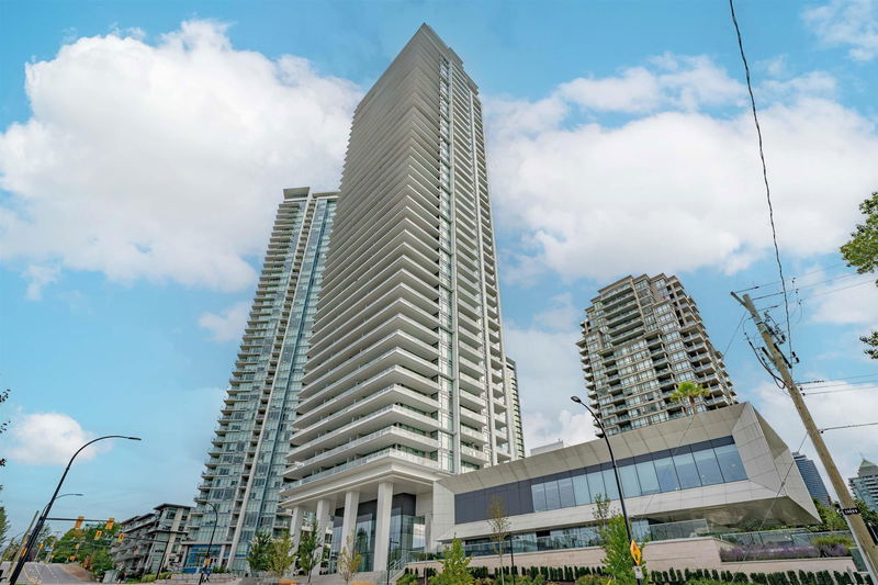 1888 Gilmore Avenue #3306, Burnaby, British Columbia (MLS R2933622)