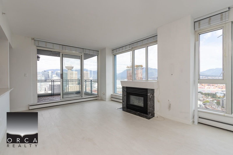 3202 - 183 Keefer Place, Vancouver, V6B 6B9 | Image 2