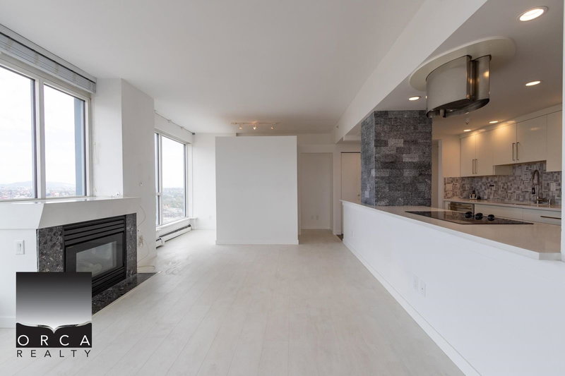 3202 - 183 Keefer Place, Vancouver, V6B 6B9 | Image 3