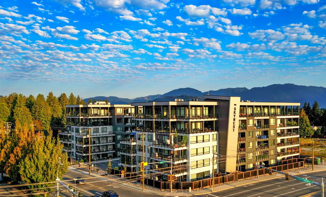 304 - 45757 Watson Road