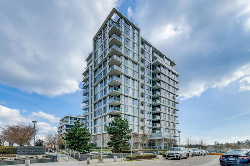 3300 Ketcheson Road #923, Richmond, British Columbia (MLS R2933709)