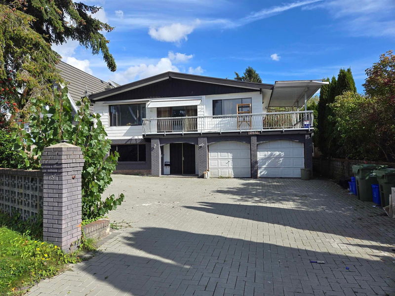 7951 Thormanby Crescent, Richmond, British Columbia (MLS R2933717)