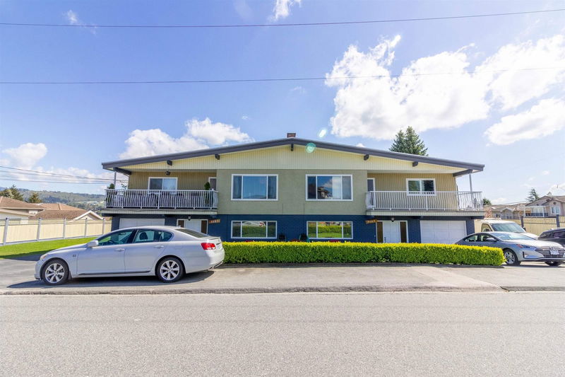 3682 Godwin Avenue #3680, Burnaby, British Columbia (MLS R2933767)