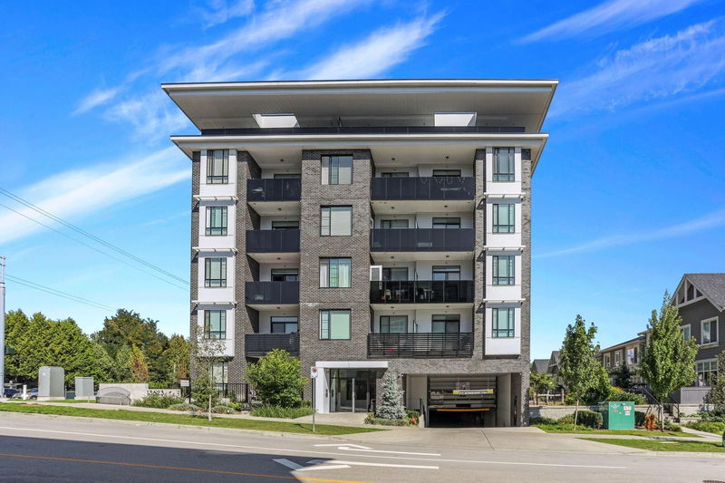 13623 81a Avenue #512, Surrey, British Columbia (MLS R2933797)