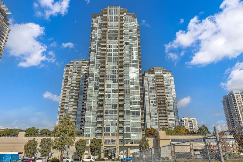 2975 Atlantic Avenue #3207, Coquitlam, British Columbia (MLS R2933849)