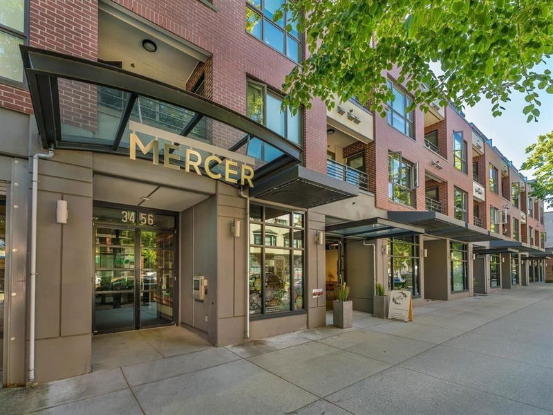 3456 Commercial Street #303, Vancouver, British Columbia (MLS R2933861)