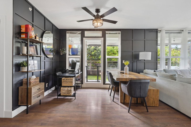 102 - 3602 Aldercrest Drive, North Vancouver, V7G 0A2 | Image 3