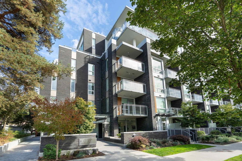 5058 Cambie Street #407, Vancouver, British Columbia (MLS R2933929)