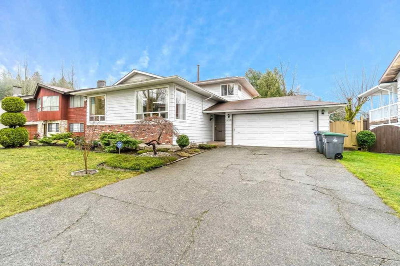 14928 93a Avenue, Surrey, British Columbia (MLS R2933968)