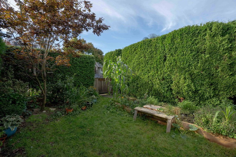 1346 Laburnum Street, Vancouver, V6J 3W3 | Image 2