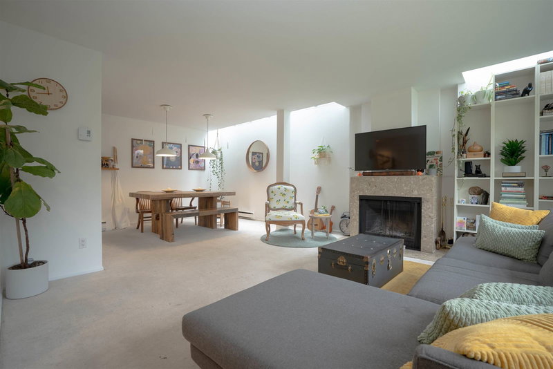 1346 Laburnum Street, Vancouver, V6J 3W3 | Image 3