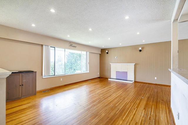 1604 Pitt River Road