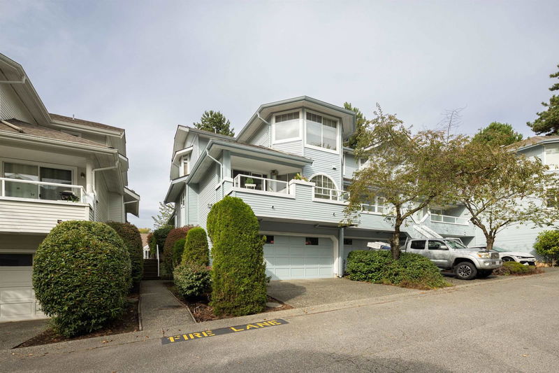 7603 Whitespray Drive, Vancouver, British Columbia (MLS R2934011)