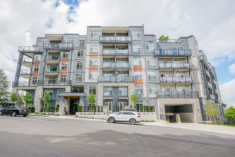 11077 Ravine Road #515, Surrey, British Columbia (MLS R2934142)