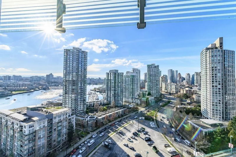 87 Nelson Street #1286, Vancouver, British Columbia (MLS R2934173)