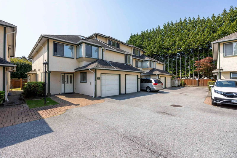 8500 Bennett Road #13, Richmond, British Columbia (MLS R2934206)