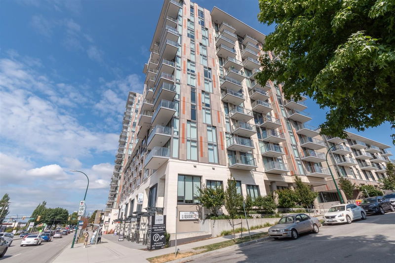 8181 Chester Street #102, Vancouver, British Columbia (MLS R2934222)