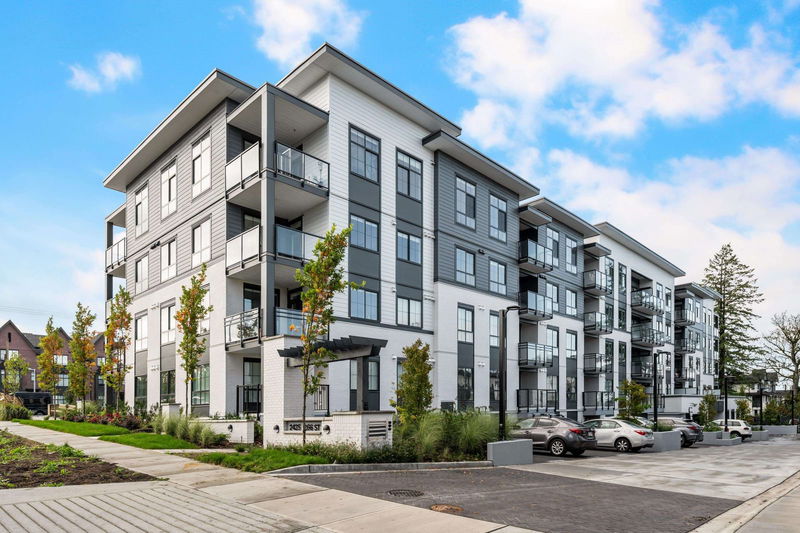 2425 166 Street #107, Surrey, British Columbia (MLS R2934323)