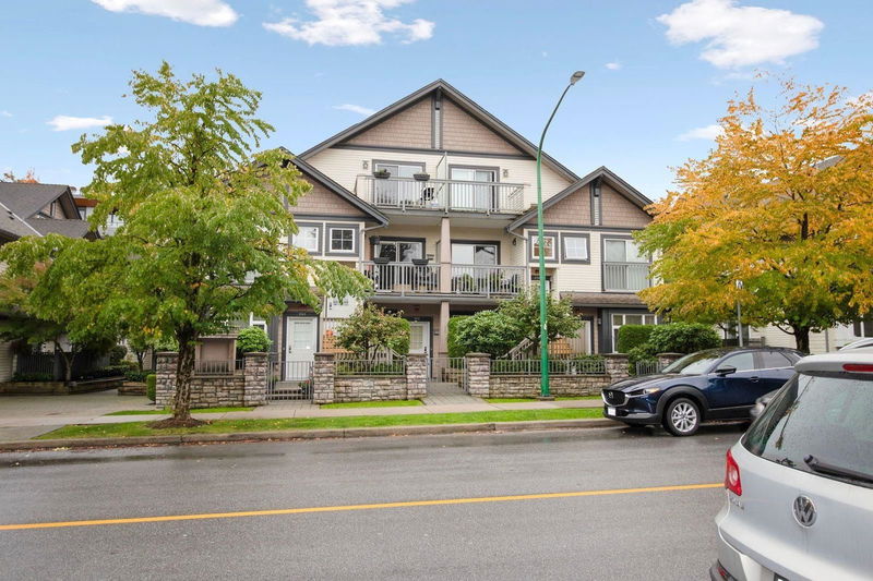 4458 Albert Street #211, Burnaby, British Columbia (MLS R2934341)